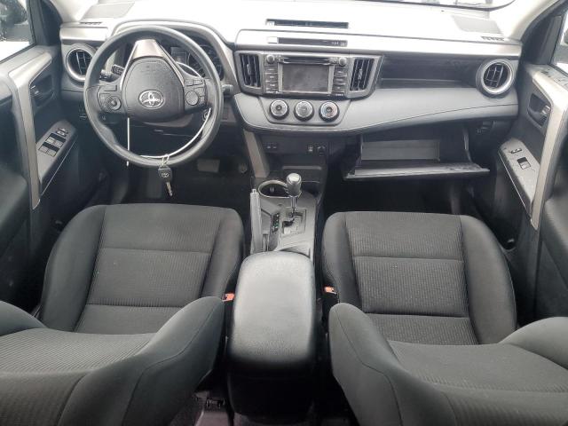 2T3ZFREV9HW368795 - 2017 TOYOTA RAV4 LE იასამნისფერი ფოტო 8