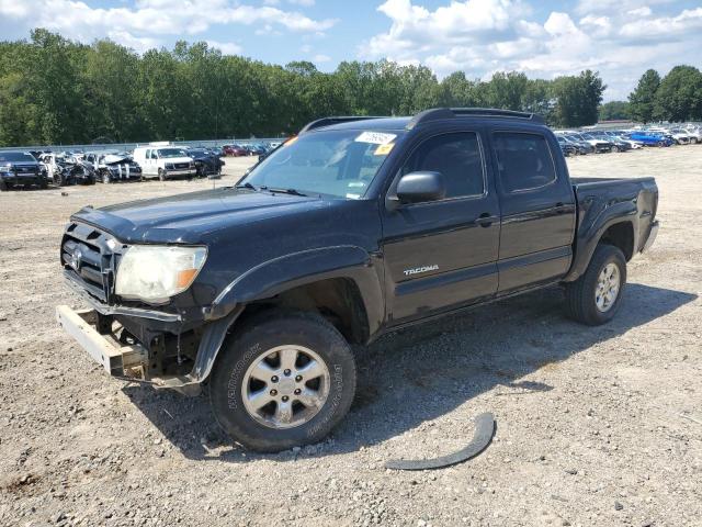 2005 TOYOTA TACOMA DOUBLE CAB PRERUNNER, 