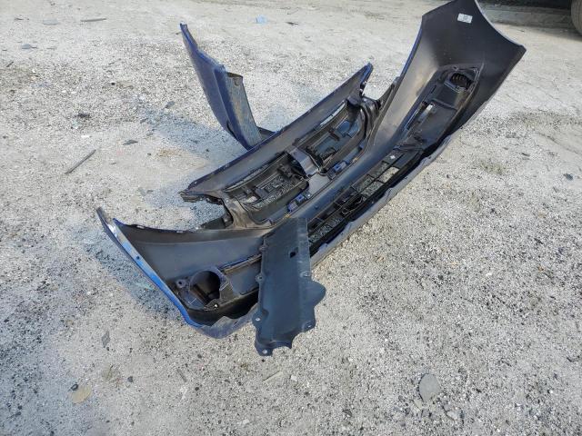 2HGFC2F62KH575841 - 2019 HONDA CIVIC LX BLUE photo 12