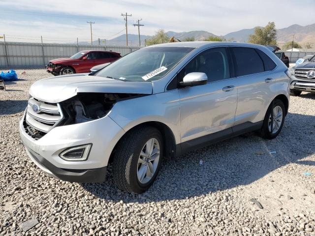 2018 FORD EDGE SEL, 
