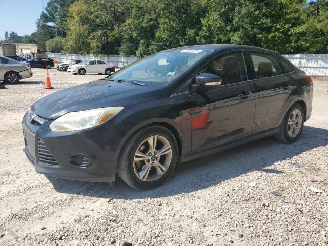 2014 FORD FOCUS SE, 