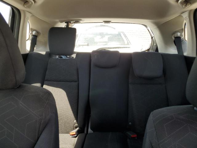 3HGGK5H83FM780096 - 2015 HONDA FIT EX ნაცრისფერი ფოტო 10