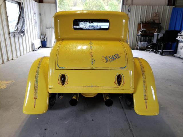 A2920776 - 1930 FORD A YELLOW photo 10