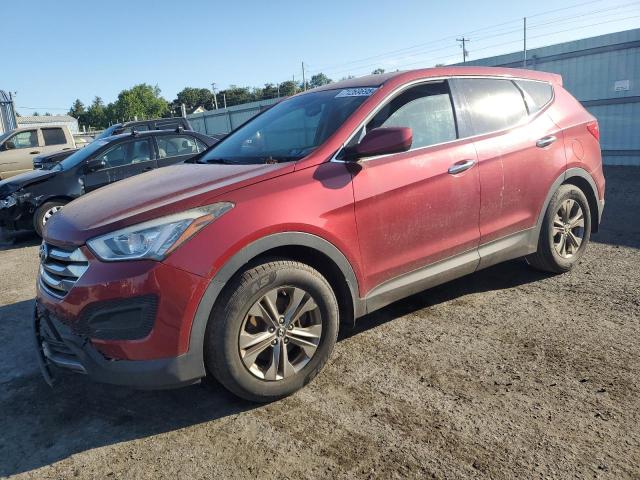 2014 HYUNDAI SANTA FE S, 