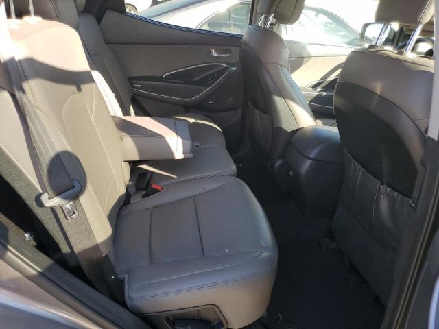 5XYZWDLA6FG262626 - 2015 HYUNDAI SANTA FE S GRAY photo 11