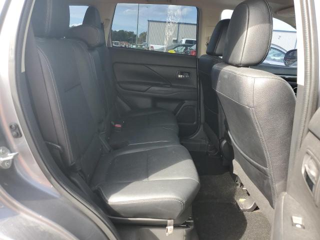 JA4AZ3A39JZ051718 - 2018 MITSUBISHI OUTLANDER SE Boz foto 11