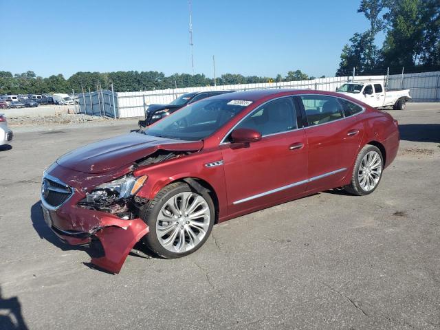 2017 BUICK LACROSSE ESSENCE, 