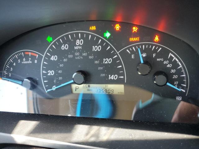 4T1BF1FKXDU704819 - 2013 TOYOTA CAMRY L TAN photo 9