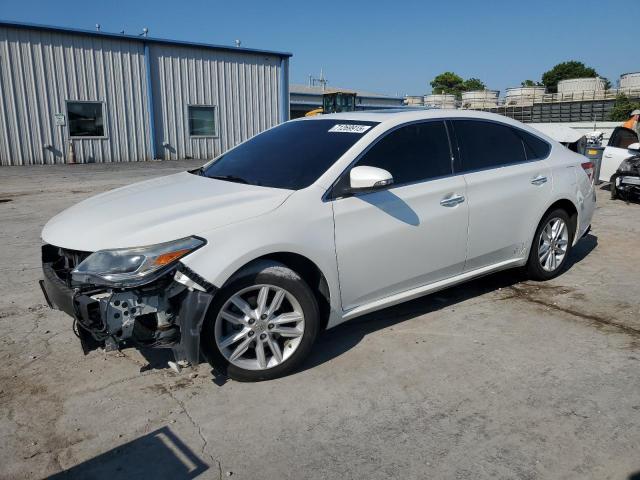 2013 TOYOTA AVALON BASE, 