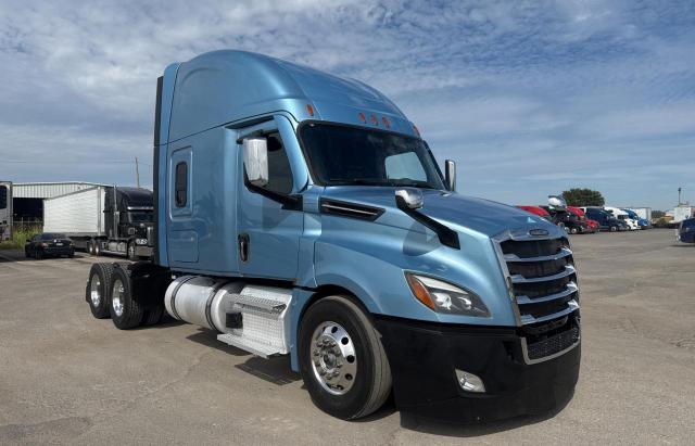 2023 FREIGHTLINER CASCADIA 1, 