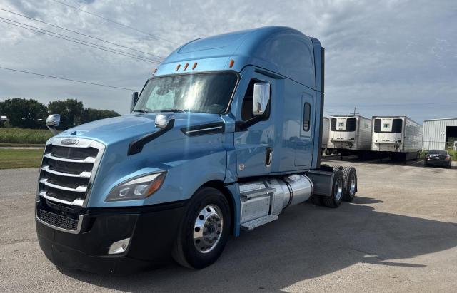 3AKJHHDR6PSUF6557 - 2023 FREIGHTLINER CASCADIA 1 蓝色 照片 2