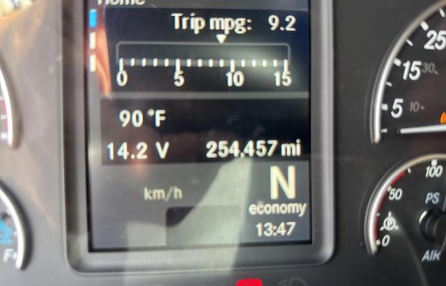 3AKJHHDR6PSUF6557 - 2023 FREIGHTLINER CASCADIA 1 蓝色 照片 8