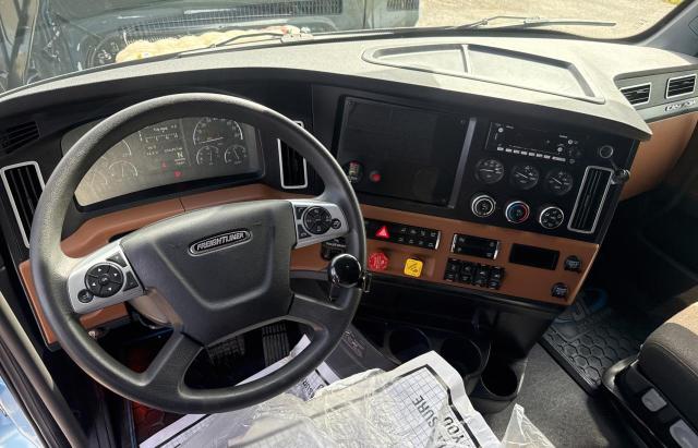 3AKJHHDR6PSUF6557 - 2023 FREIGHTLINER CASCADIA 1 蓝色 照片 9