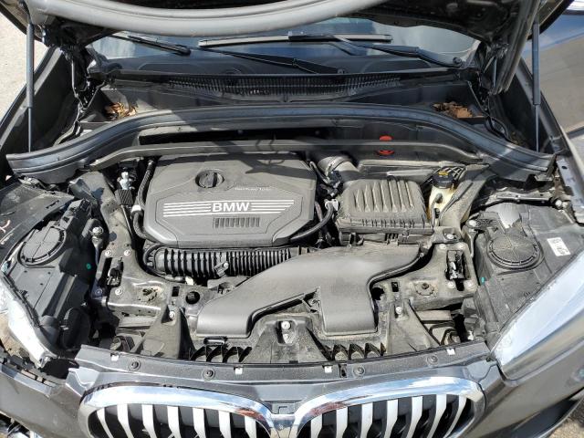 WBXJG7C09N5U72599 - 2022 BMW X1 SDRIVE28I GRAY photo 12