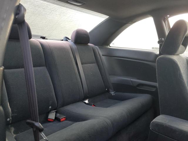 1HGEM22913L011594 - 2003 HONDA CIVIC EX BLACK photo 10