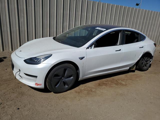 2018 TESLA MODEL 3, 