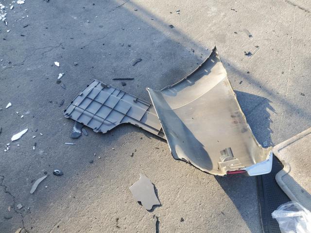 JTEZU14R340040312 - 2004 TOYOTA 4RUNNER SR5 SILVER photo 13