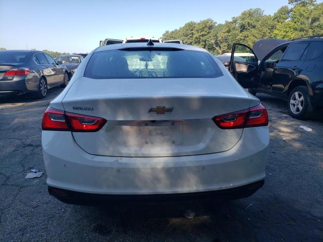 1G1ZC5STXRF198494 - 2024 CHEVROLET MALIBU LS 白色 照片 6