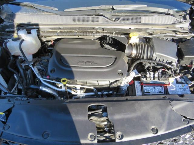 2C4RC1BG1PR516351 - 2023 CHRYSLER PACIFICA TOURING L BLACK photo 7