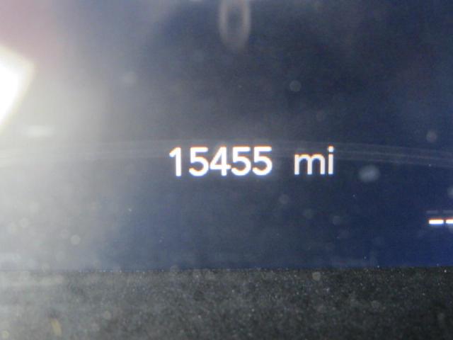 2C4RC1BG1PR516351 - 2023 CHRYSLER PACIFICA TOURING L BLACK photo 8