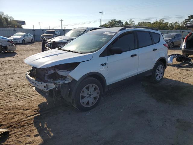 2013 FORD ESCAPE S, 