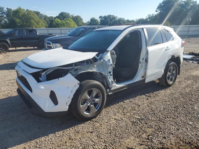 2022 TOYOTA RAV4 XLE, 