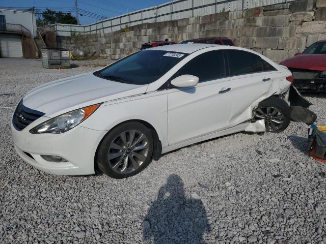 2013 HYUNDAI SONATA SE, 