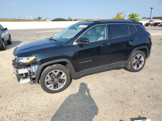 2020 JEEP COMPASS LIMITED, 