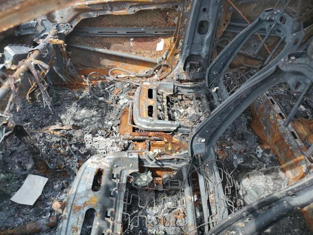 3KPF24AD1ME287861 - 2021 KIA FORTE FE დამწვარი ფოტო 7