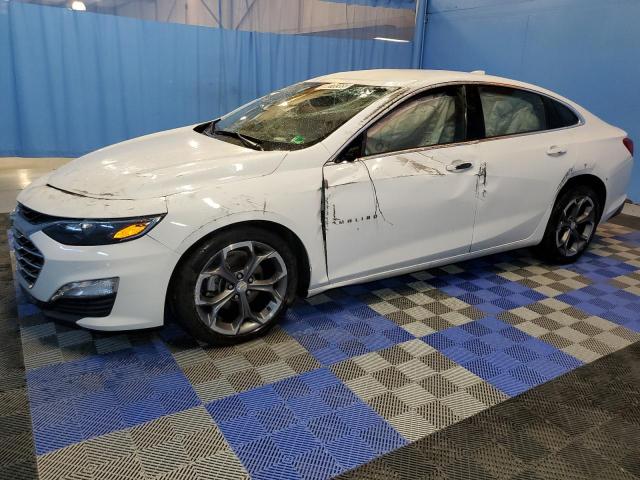 2024 CHEVROLET MALIBU LT, 
