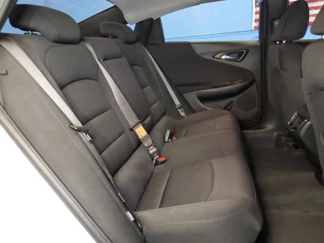 1G1ZD5ST1RF216779 - 2024 CHEVROLET MALIBU LT WHITE photo 10