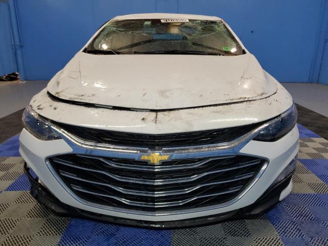 1G1ZD5ST1RF216779 - 2024 CHEVROLET MALIBU LT WHITE photo 5