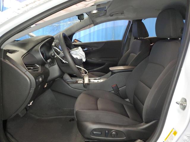 1G1ZD5ST1RF216779 - 2024 CHEVROLET MALIBU LT WHITE photo 7