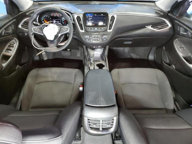 1G1ZD5ST1RF216779 - 2024 CHEVROLET MALIBU LT WHITE photo 8