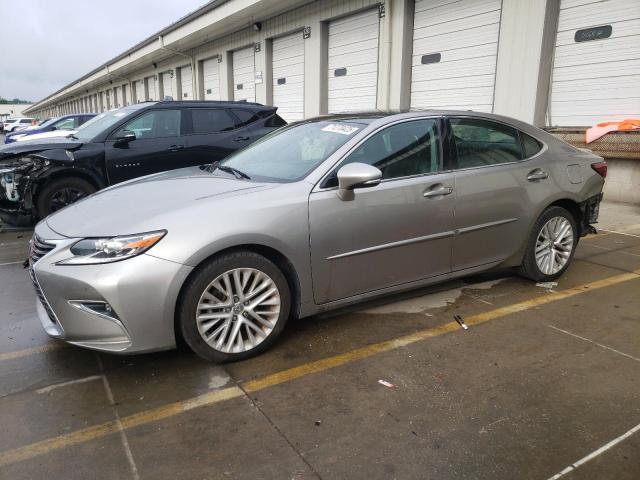 2016 LEXUS ES 350, 