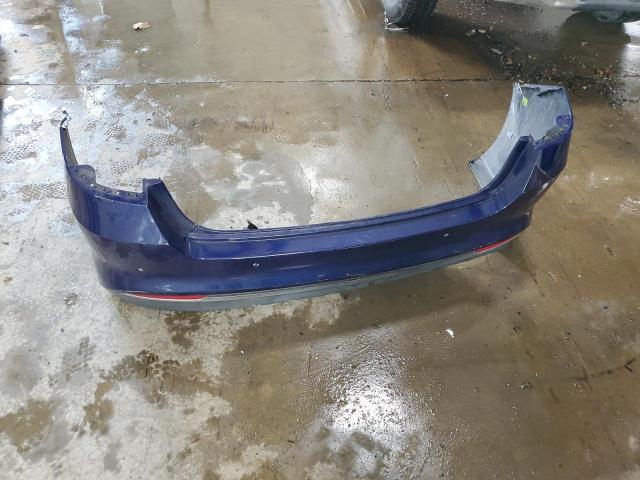 5XXGU4L31JG186759 - 2018 KIA OPTIMA EX BLUE photo 12