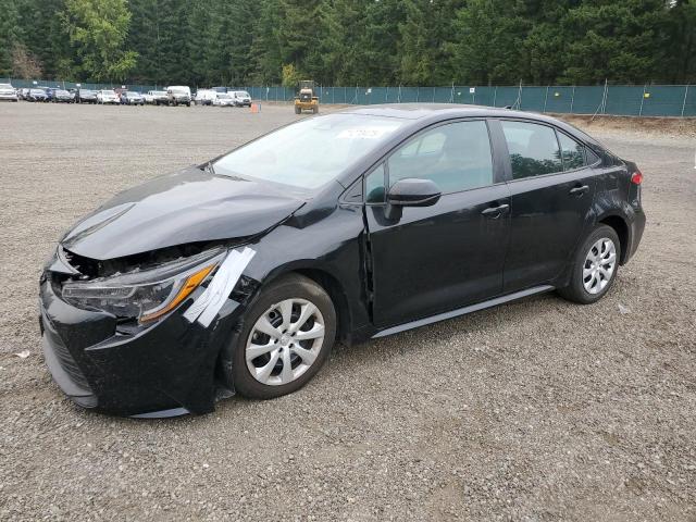 2024 TOYOTA COROLLA LE, null
