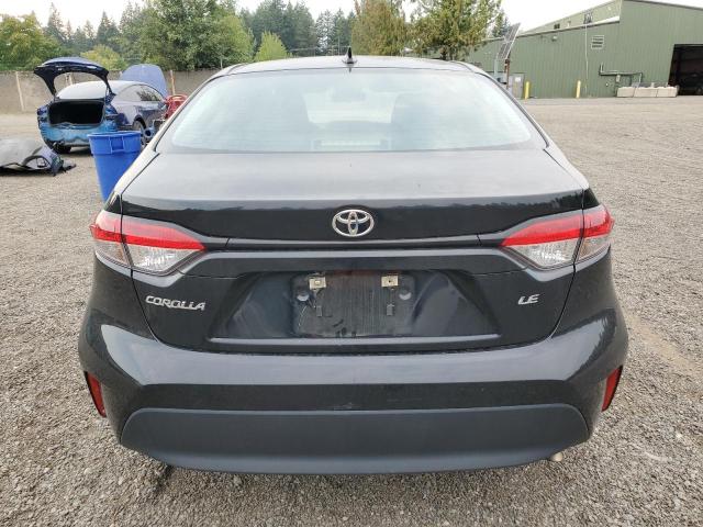 5YFB4MDE1RP125554 - 2024 TOYOTA COROLLA LE Qara foto 6