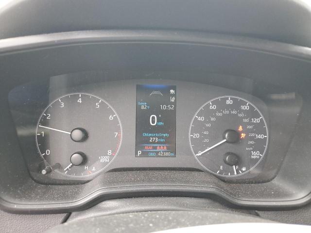 5YFB4MDE1RP125554 - 2024 TOYOTA COROLLA LE Qara foto 9