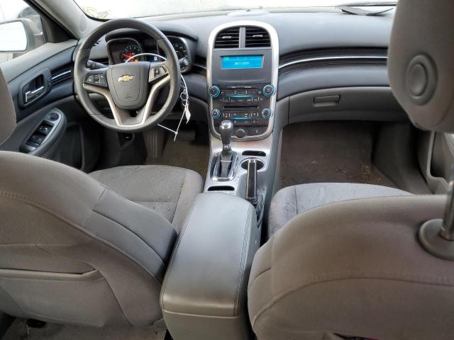 1G11B5SL3EF114901 - 2014 CHEVROLET MALIBU LS BEIGE photo 8