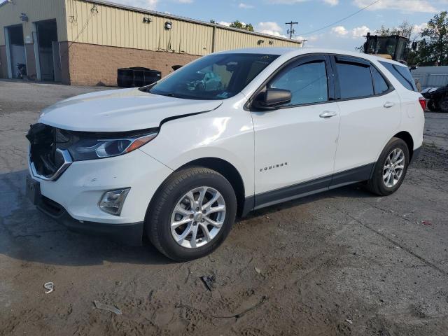 2019 CHEVROLET EQUINOX LS, 
