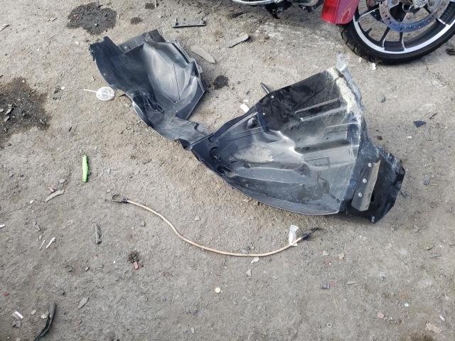 2HGFC2F83KH519361 - 2019 HONDA CIVIC SPORT ლურჯი ფოტო 12