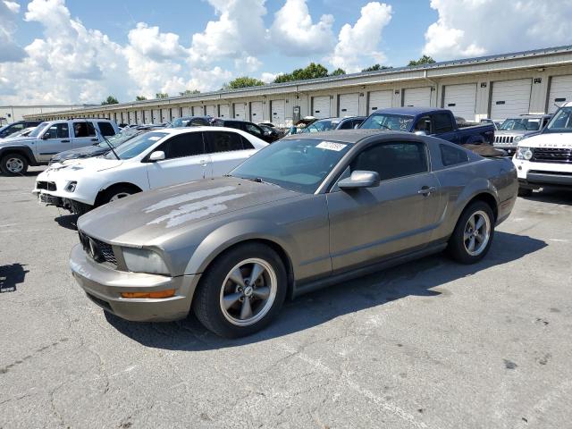 2005 FORD MUSTANG, null