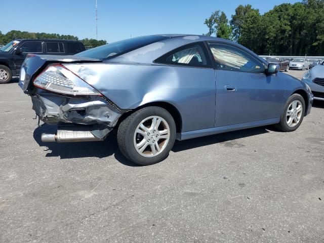 1HGCM72776A022375 - 2006 HONDA ACCORD EX BLUE photo 3