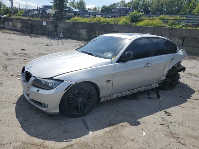 2022 BMW 328 XI SULEV, 