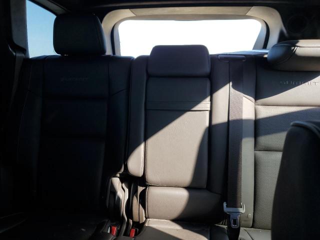 1C4RJFJM6EC340672 - 2014 JEEP GRAND CHER SUMMIT Grau Foto 10