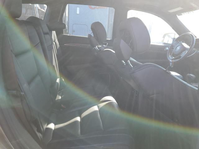 1C4RJFJM6EC340672 - 2014 JEEP GRAND CHER SUMMIT Grau Foto 11