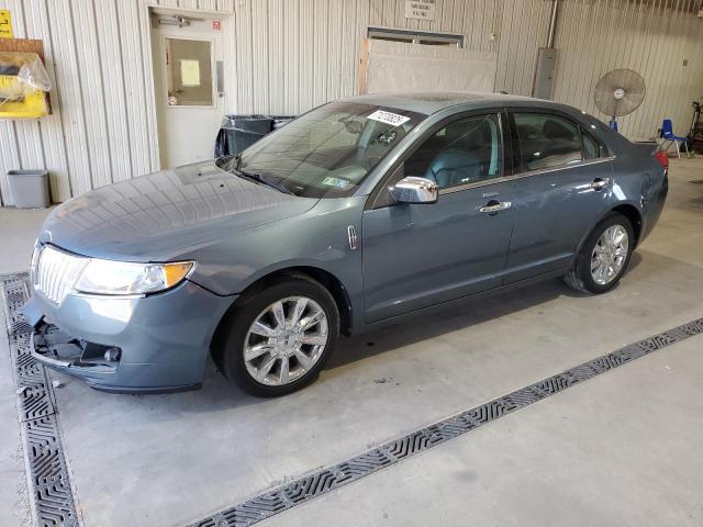 2011 LINCOLN MKZ, 