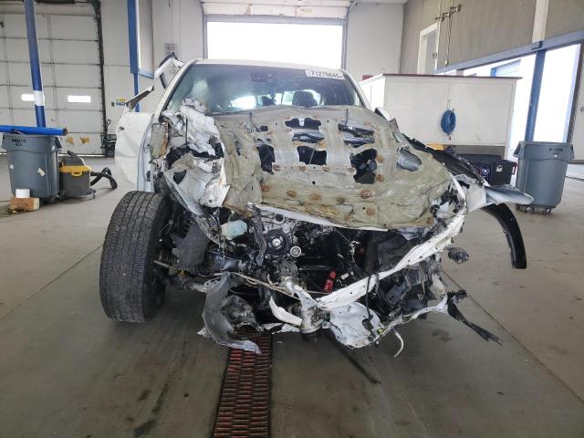 3TMCZ5AN9PM642346 - 2023 TOYOTA TACOMA DOUBLE CAB 白色 照片 5