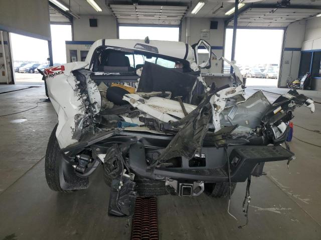 3TMCZ5AN9PM642346 - 2023 TOYOTA TACOMA DOUBLE CAB 白色 照片 6